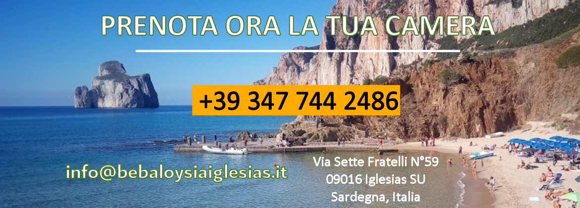 Booking-Ita